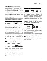 Preview for 3 page of Cambridge Audio azur 640H Networking Manual