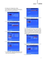 Preview for 6 page of Cambridge Audio azur 640H Networking Manual