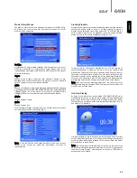 Предварительный просмотр 11 страницы Cambridge Audio azur 640H User Manual