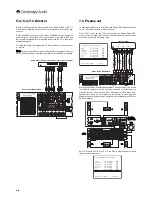 Preview for 12 page of Cambridge Audio Azur 640R User Manual