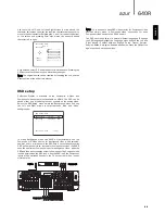 Preview for 25 page of Cambridge Audio Azur 640R User Manual