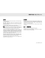 Preview for 9 page of Cambridge Audio Azur 640T V2 User Manual