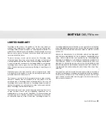 Preview for 15 page of Cambridge Audio Azur 640T V2 User Manual