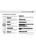 Предварительный просмотр 49 страницы Cambridge Audio Azur 640T User Manual