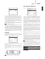 Предварительный просмотр 27 страницы Cambridge Audio azur 650R User Manual