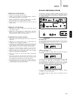 Предварительный просмотр 29 страницы Cambridge Audio Azur 740C User Manual