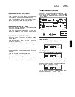 Предварительный просмотр 39 страницы Cambridge Audio Azur 740C User Manual