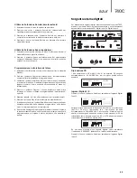 Предварительный просмотр 49 страницы Cambridge Audio Azur 740C User Manual