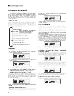 Предварительный просмотр 50 страницы Cambridge Audio Azur 740C User Manual