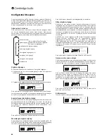 Предварительный просмотр 60 страницы Cambridge Audio Azur 740C User Manual