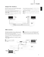 Preview for 13 page of Cambridge Audio AZUR 751BD User Manual