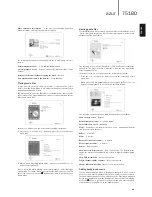 Preview for 21 page of Cambridge Audio AZUR 751BD User Manual