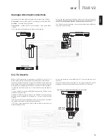 Предварительный просмотр 13 страницы Cambridge Audio azur 751R User Manual