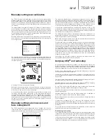 Preview for 17 page of Cambridge Audio azur 751R User Manual