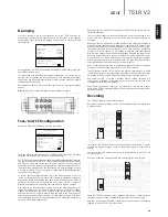 Предварительный просмотр 31 страницы Cambridge Audio azur 751R User Manual