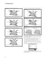 Предварительный просмотр 36 страницы Cambridge Audio azur 751R User Manual