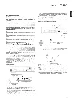 Preview for 11 page of Cambridge Audio Azur 752BD User Manual