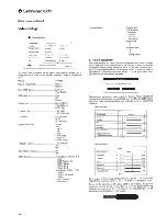 Preview for 24 page of Cambridge Audio Azur 752BD User Manual