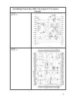 Предварительный просмотр 42 страницы Cambridge Audio Azur 840C Service Manual