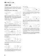 Preview for 15 page of Cambridge Audio AZUR 851C Quick Start Manual