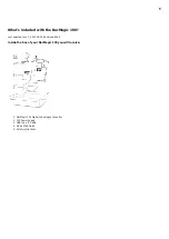 Предварительный просмотр 5 страницы Cambridge Audio AZUR DacMagic 100 User Manual