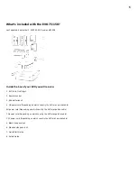 Предварительный просмотр 5 страницы Cambridge Audio C11223 Manual