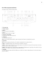 Предварительный просмотр 9 страницы Cambridge Audio C11223 Manual