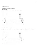 Предварительный просмотр 15 страницы Cambridge Audio C11223 Manual