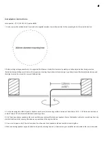 Preview for 6 page of Cambridge Audio C165SS User Manual