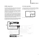 Предварительный просмотр 28 страницы Cambridge Audio CRX200 Owner'S Manual