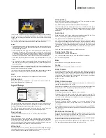 Предварительный просмотр 42 страницы Cambridge Audio CRX200 Owner'S Manual