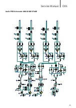 Preview for 26 page of Cambridge Audio CX N Service Manual