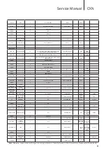 Preview for 32 page of Cambridge Audio CX N Service Manual