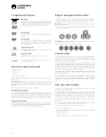 Preview for 6 page of Cambridge Audio CXUHD Manual