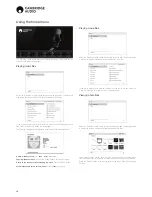 Preview for 12 page of Cambridge Audio CXUHD Manual