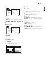 Preview for 13 page of Cambridge Audio CXUHD Manual