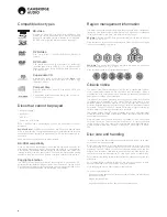 Preview for 22 page of Cambridge Audio CXUHD Manual