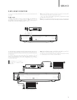 Preview for 27 page of Cambridge Audio CXUHD Manual