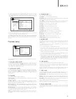 Preview for 35 page of Cambridge Audio CXUHD Manual