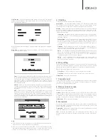 Preview for 41 page of Cambridge Audio CXUHD Manual