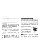 Preview for 3 page of Cambridge Audio DAB500 Owner'S Manual