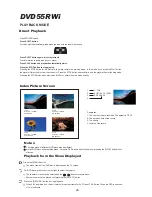 Preview for 30 page of Cambridge Audio DVD55RWI Owner'S Manual