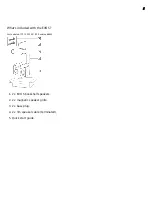 Предварительный просмотр 5 страницы Cambridge Audio EVO S User Manual