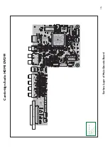 Предварительный просмотр 16 страницы Cambridge Audio HDMI DVD 99 Service Manual