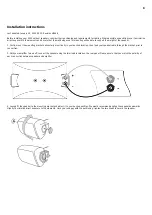 Предварительный просмотр 6 страницы Cambridge Audio incognito ES20 User Manual