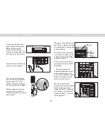 Предварительный просмотр 8 страницы Cambridge Audio MI+ User Manual