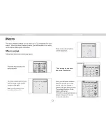 Предварительный просмотр 12 страницы Cambridge Audio MI+ User Manual