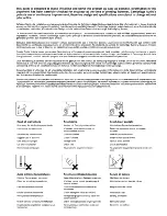 Preview for 3 page of Cambridge Audio Minx X201 Installation Manual