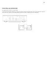 Предварительный просмотр 11 страницы Cambridge Audio Minx X201 User Manual