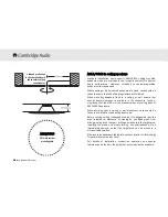 Предварительный просмотр 18 страницы Cambridge Audio Multi-room speaker system Installation Manual